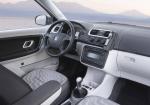 Skoda Fabia 2007 года